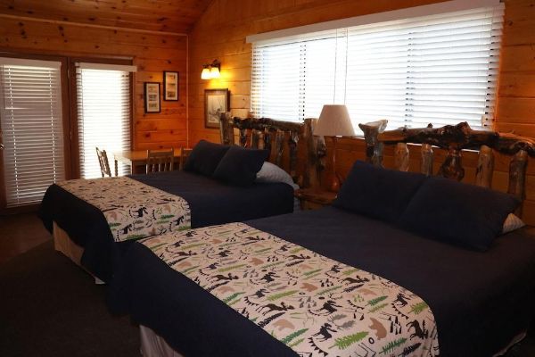 Yellowstone Valley Inn (Silver Gate)